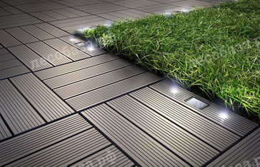 Садовые дорожки